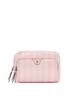 Victoria's Secret Travel Makeup Pouch -Underwear Promotional Store 1125612271IB OM F
