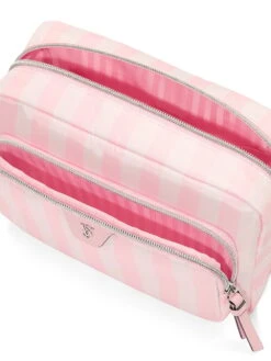 Victoria's Secret Travel Makeup Pouch -Underwear Promotional Store 1125612271IB OM S