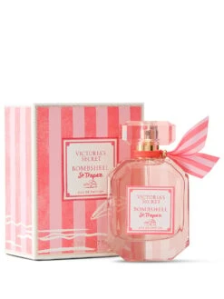 Bombshell St. Tropez Eau De Parfum 3.4oz -Underwear Promotional Store 112563386772 OF F