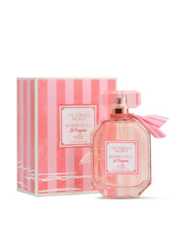 Bombshell St. Tropez Eau De Parfum 3.4oz -Underwear Promotional Store 112563426772 OM F