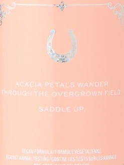 Cowgirl Fragrance Mist -Underwear Promotional Store 112564263230 OM B