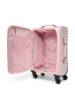 Victoria's Secret Carry-On Luggage -Underwear Promotional Store 1125658071IB OF B