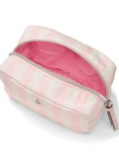 Victoria's Secret Boxy Case Makeup Bag -Underwear Promotional Store 1125658271IB OM S 1