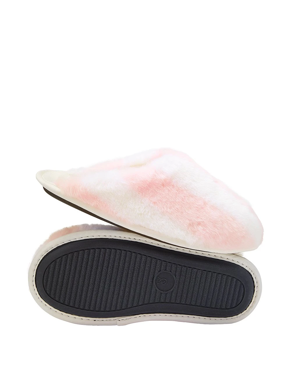 Victoria's Secret Closed-Toe Faux Fur Slippers 10 Victoria's Secret Closed-Toe Faux Fur Slippers - Image 10