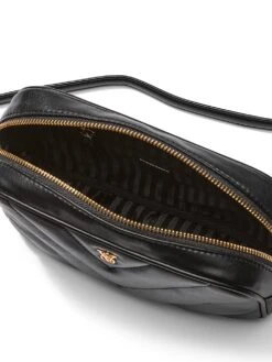 Victoria's Secret Crossbody Camera Bag -Underwear Promotional Store 1125710154A2 OM S