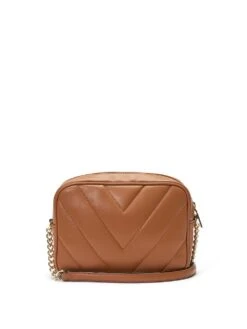 Victoria's Secret Crossbody Camera Bag -Underwear Promotional Store 1125710171MI OM B