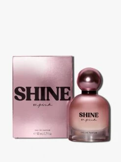 Shine By PINK Eau De Parfum -Underwear Promotional Store 112571326735 OM F