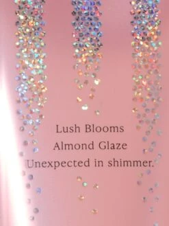 Shimmer Fragrance Lotion -Underwear Promotional Store 112579087928 OM B