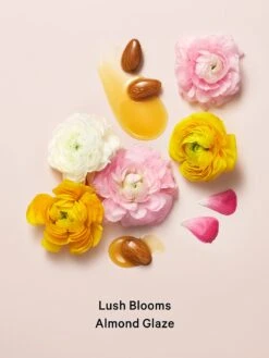 Shimmer Fragrance Lotion -Underwear Promotional Store 112579087928 alt