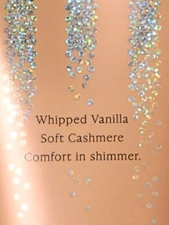Shimmer Fragrance Lotion -Underwear Promotional Store 112579088527 OM B