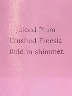 Shimmer Fragrance Mist 14 Shimmer Fragrance Mist -Underwear Promotional Store 112579091340 OM B