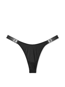 Shine Strap Rose Lace Panty -Underwear Promotional Store 1125888154A2 OF F