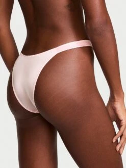 Shine Strap Brazilian Panty -Underwear Promotional Store 112588862HMN OM B 1