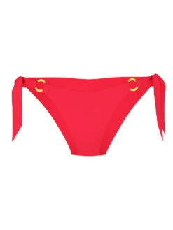 Essential Side-Sash Cheeky Bikini Bottom -Underwear Promotional Store 112589412OFP OF F