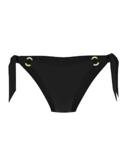 Essential Side-Sash Cheeky Bikini Bottom -Underwear Promotional Store 112589416BOS OF F