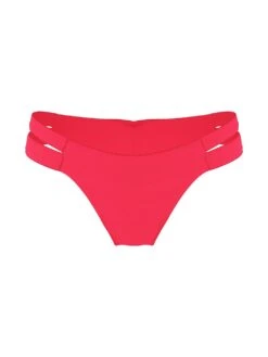 Essential Banded Brazilian Bikini Bottom -Underwear Promotional Store 112589422OFP OF F