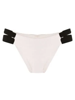 Essential Banded Brazilian Bikini Bottom -Underwear Promotional Store 1125894234Y5 OF F