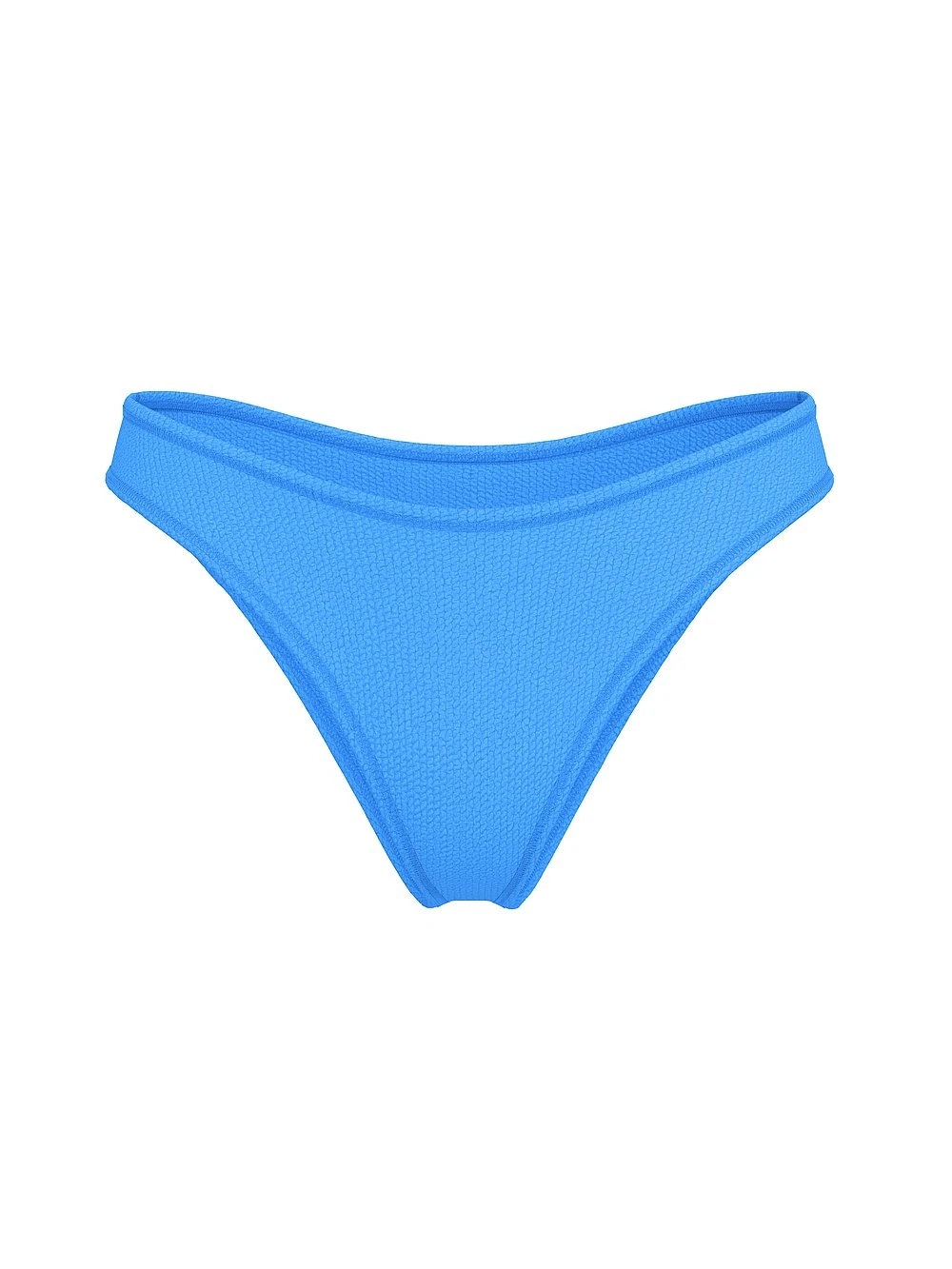 Crinkle Brazilian Bikini Bottom 6 Crinkle Brazilian Bikini Bottom - Image 6