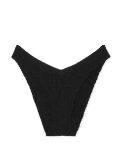 Crinkle Brazilian Bikini Bottom 17 Crinkle Brazilian Bikini Bottom -Underwear Promotional Store 112589992ZUO OF F