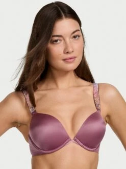 Bombshell Add-2-Cups Smooth Push-Up Bra