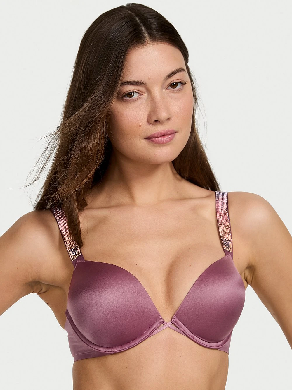 Bombshell Add-2-Cups Smooth Push-Up Bra 1 Bombshell Add-2-Cups Smooth Push-Up Bra