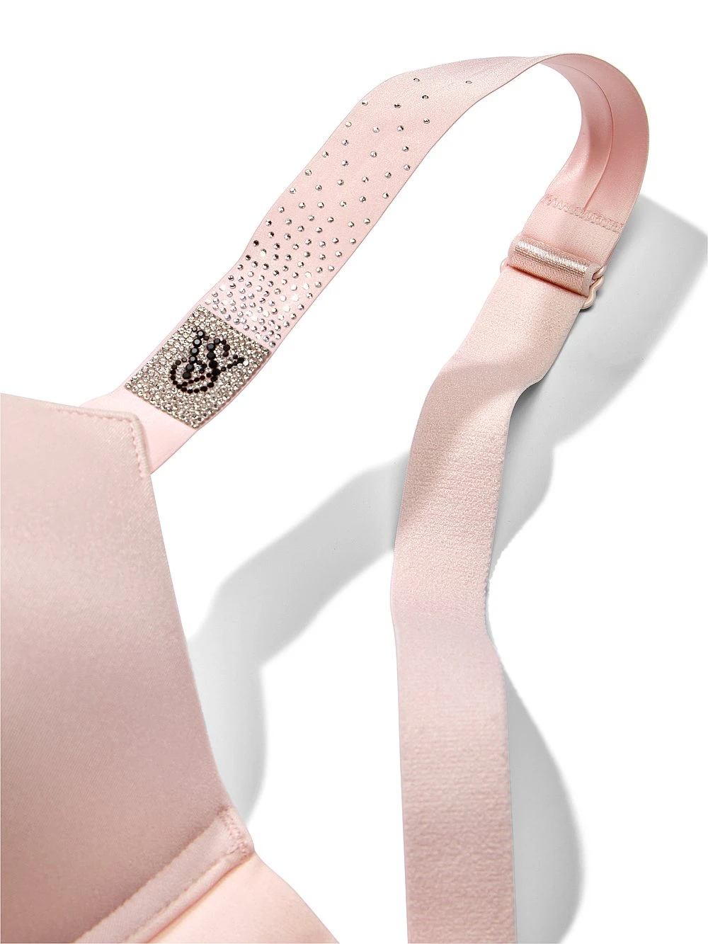 Bombshell Add-2-Cups Smooth Push-Up Bra 6 Bombshell Add-2-Cups Smooth Push-Up Bra - Image 6