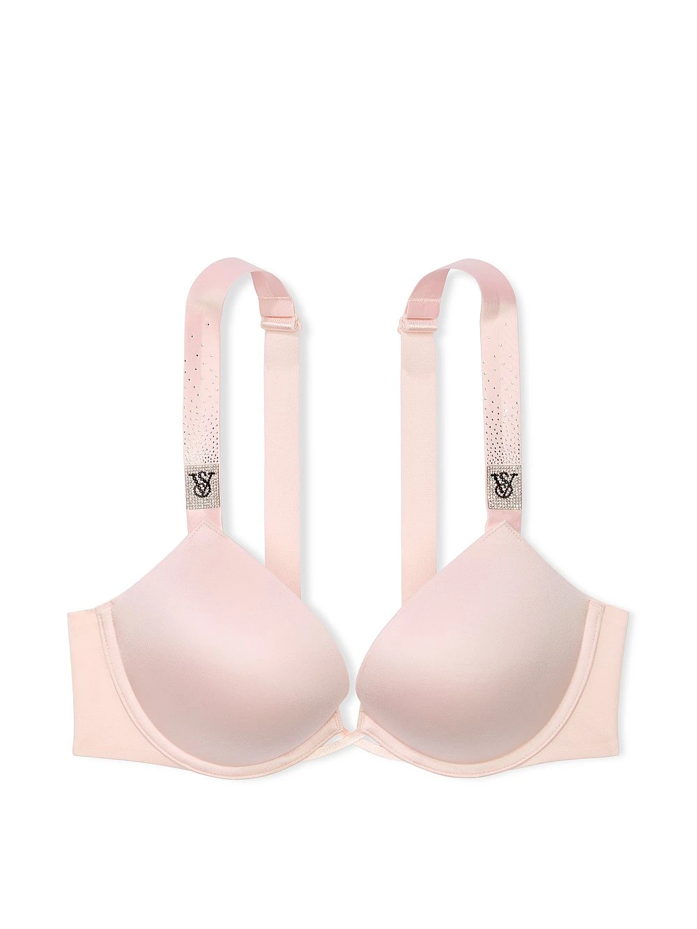 Bombshell Add-2-Cups Smooth Push-Up Bra 7 Bombshell Add-2-Cups Smooth Push-Up Bra - Image 7