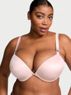 Bombshell Add-2-Cups Smooth Push-Up Bra 28 Bombshell Add-2-Cups Smooth Push-Up Bra -Underwear Promotional Store 112593922HMN OM F