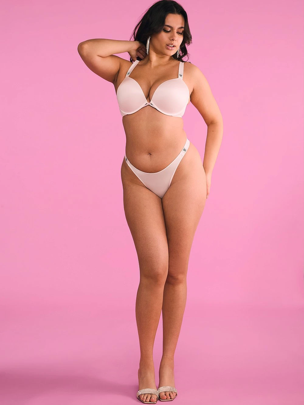 Bombshell Add-2-Cups Smooth Push-Up Bra 5 Bombshell Add-2-Cups Smooth Push-Up Bra - Image 5