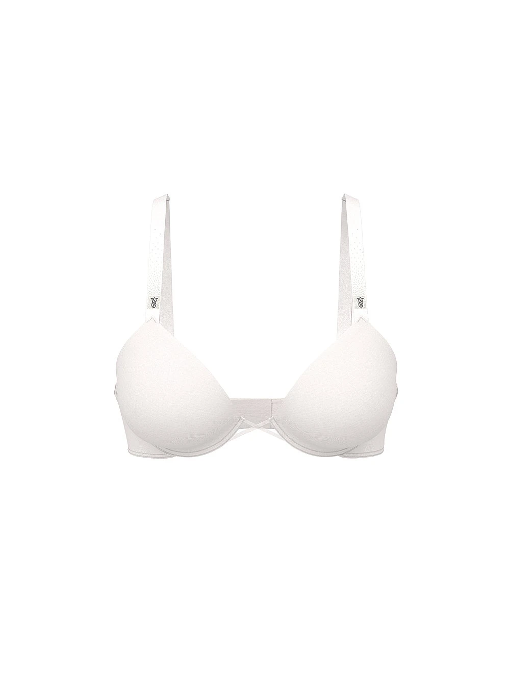 Bombshell Add-2-Cups Smooth Push-Up Bra 14 Bombshell Add-2-Cups Smooth Push-Up Bra - Image 14