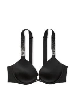 Bombshell Add-2-Cups Smooth Push-Up Bra 37 Bombshell Add-2-Cups Smooth Push-Up Bra -Underwear Promotional Store 1125939254A2 OF F