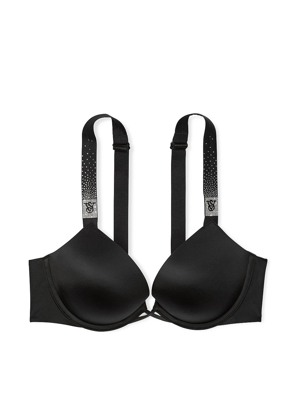 Bombshell Add-2-Cups Smooth Push-Up Bra 18 Bombshell Add-2-Cups Smooth Push-Up Bra - Image 18