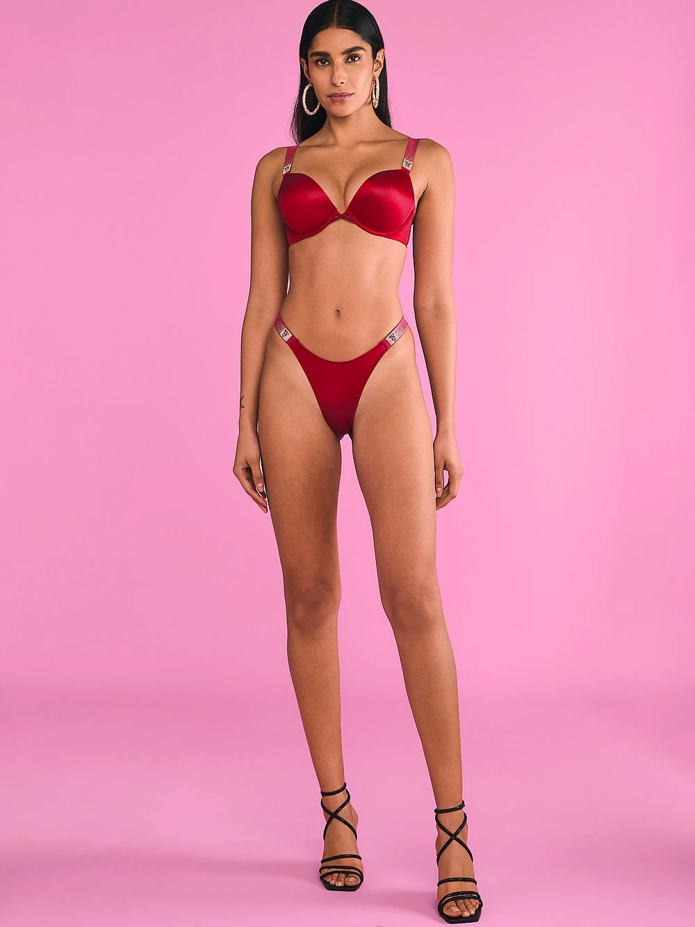 Bombshell Add-2-Cups Smooth Push-Up Bra 20 Bombshell Add-2-Cups Smooth Push-Up Bra - Image 20