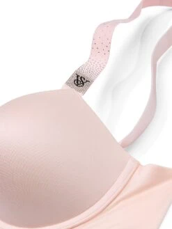 Smooth Push-Up Bra -Underwear Promotional Store 112593962HMN OF DET