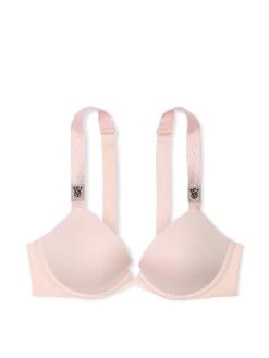 Smooth Push-Up Bra -Underwear Promotional Store 112593962HMN OF F