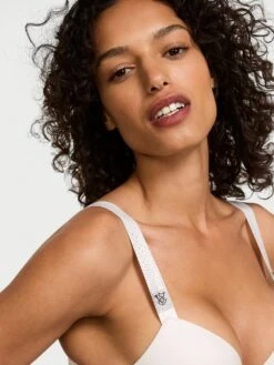 Smooth Push-Up Bra -Underwear Promotional Store 1125939634Y5 OF DET