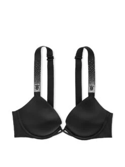 Smooth Push-Up Bra -Underwear Promotional Store 1125939654A2 OF F