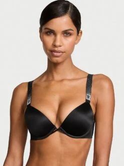 Smooth Push-Up Bra -Underwear Promotional Store 1125939654A2 OM F