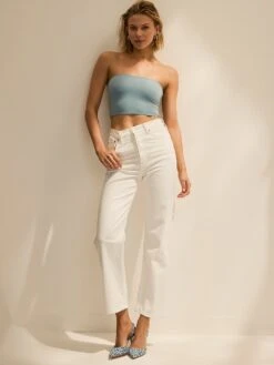 Bodywear By Victoria's Secret With FeatherSoft™ Innovation Tube Top