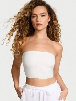 Bodywear By Victoria's Secret With FeatherSoft™ Innovation Tube Top -Underwear Promotional Store 1125942434Y5 OM F