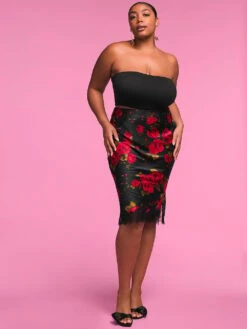 Bodywear By Victoria's Secret With FeatherSoft™ Innovation Tube Top -Underwear Promotional Store 1125942454A2 OM S