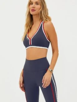 Ida Contrast Top -Underwear Promotional Store 1125994482L5 OF F