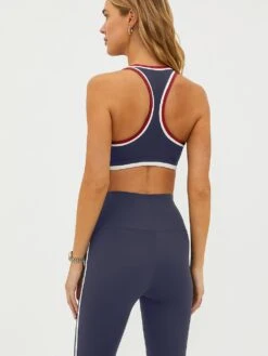 Ida Contrast Top -Underwear Promotional Store 1125994482L5 OM B