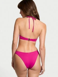 Essential Brazilian Bikini Bottom -Underwear Promotional Store 1126011276S5 OM F