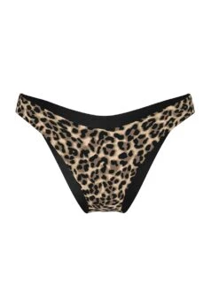 Essential Brazilian Bikini Bottom -Underwear Promotional Store 112601127B47 OF F