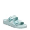 Birkenstock Arizona Stealth Buckle EVA Sandal