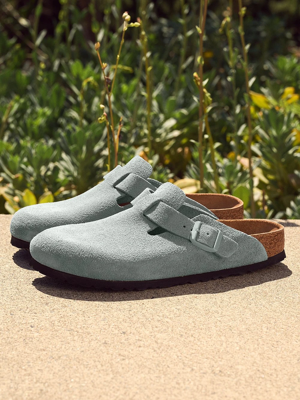 Birkenstock Boston Soft Footbed Clog 2 Birkenstock Boston Soft Footbed Clog - Image 2