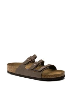 Birkenstock Florida Soft Footbed Sandal