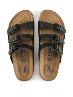 Birkenstock Florida Soft Footbed Sandal -Underwear Promotional Store 1126061752A0 OM B