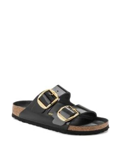 Birkenstock Arizona Big Buckle Sandals -Underwear Promotional Store 1126061852A0 OM F